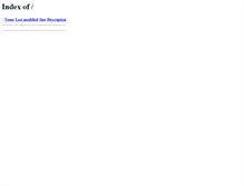 Tablet Screenshot of humas.padangpariamankab.go.id
